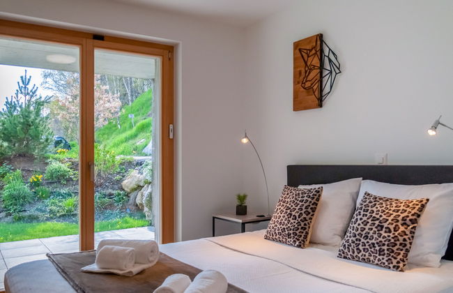 Les penguins - Foto 25