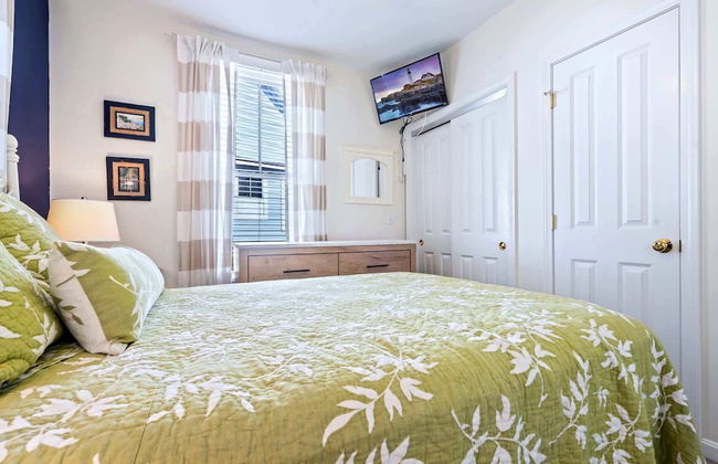 Captains Cottage Sleeps 6! - Foto 4