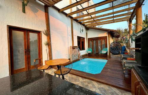 Rancho Fiori di Mari - Lago Corumbá IV - Foto 2