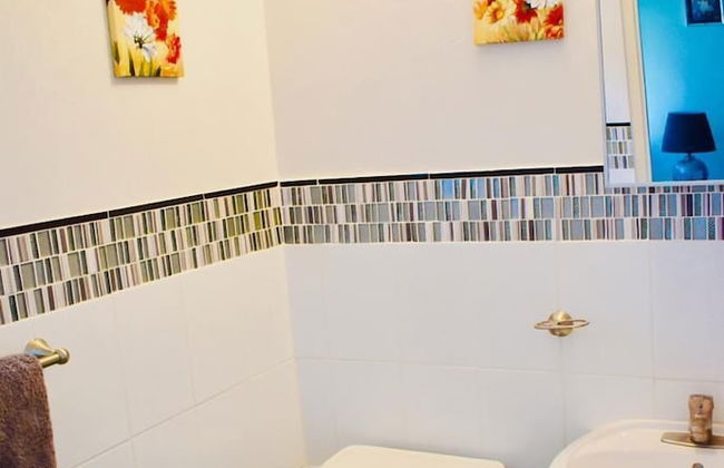 Kingston Guest Apartment At Dumbarton - Foto 8