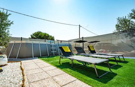 2-Bed House Sleeps 4 Jacuzzi 50 meters to Beach - Foto 34