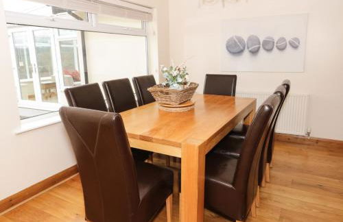 Bryn Derw Holiday Cottage - Foto 9