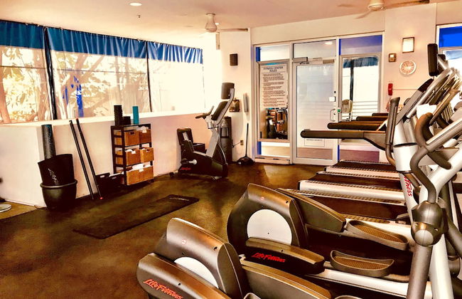 Apartment at De Soleil Hotel on Ocean Drive - Foto 62