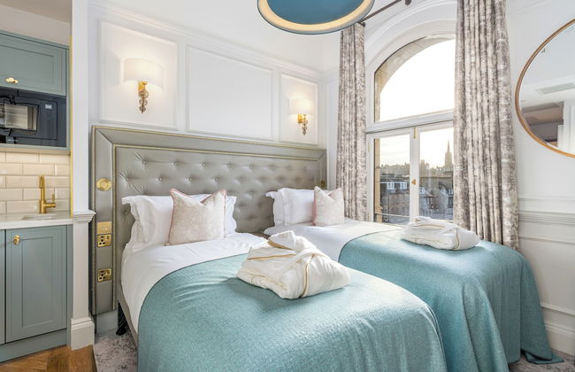 RÌGH Residences - Foto 24