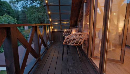 Siedlisko Pod Dębem - Foto 4