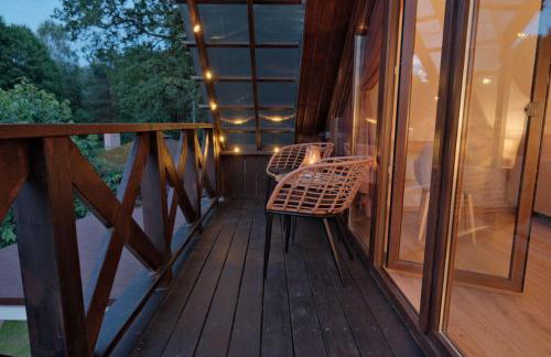 Siedlisko Pod Dębem - Foto 4