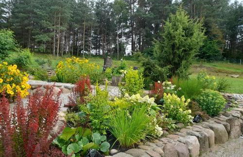 Drewniany Domek w Zakątku Andrzeje Śniczany 18 - Photo 22