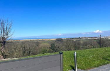 Terfyn Hall aquarium apartment 1 - Foto 19