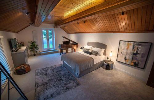 Timber Hill - Parkfields - Foto 8