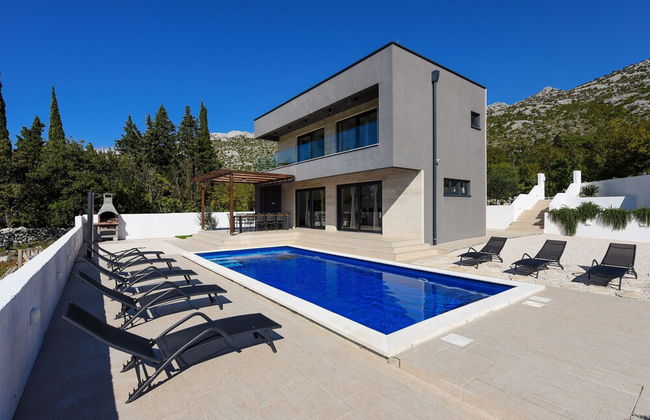 Villa Royal Promons - Foto 35