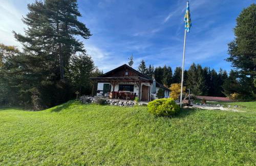 Häusle in der Tannenmühle - Foto 31