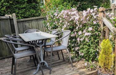 SAGE HOUSE - Tranquil sanctuary in the heart of Glastonbury - Photo 32