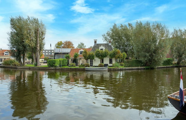 Waterside Escape With Private Jetty - Foto 36