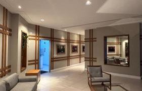 Apartamento em Batista Campos 2 quartos 1 garagem - Foto 18