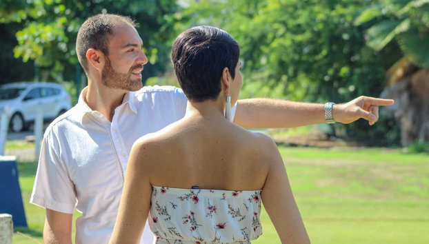 Tour panorámico por Puerto Vallarta - Foto 5, Explicaciones durante el tour