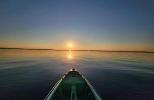 Warm Beach House Stanwood - Foto 43