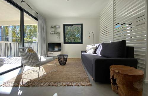 STUDIO in res. LES CYCLISTES - Photo 9