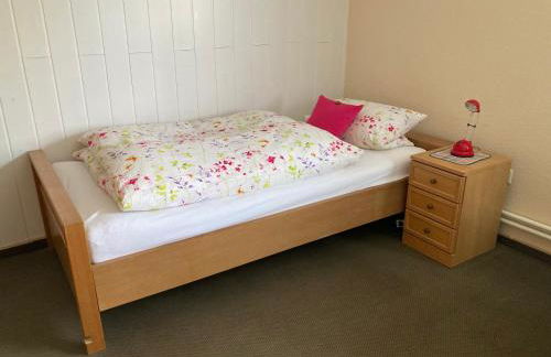 Ferienwohnung Taubenschlag - Foto 10