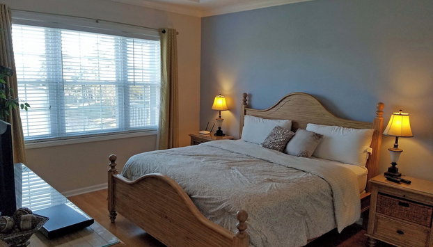 Ocean Keyes 3941 - Foto 4, Habitación