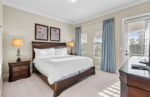 Awesome 5 Bedrooms At Reunion Resort - Foto 32