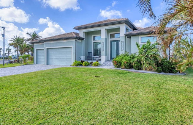 Angler's Paradise - Foto 40