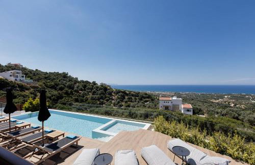 Villa Tina, scenic sea view stay by etouri - Foto 3