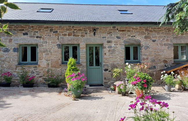 Wesley House Holiday Cottages - Foto 6