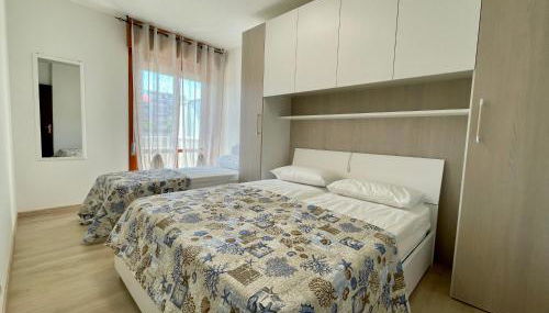 Apartment for six With Shared Pool - Foto 5