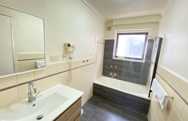 City Edge Serviced Apartments East Melbourne - Foto 31