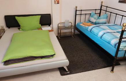 Ferienhaus Kunterbunt II - Foto 14