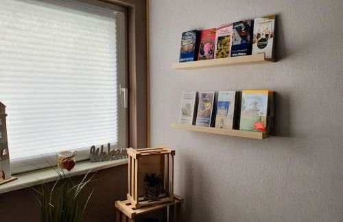 Ferienwohnung im Fehnland 35667 - Foto 12