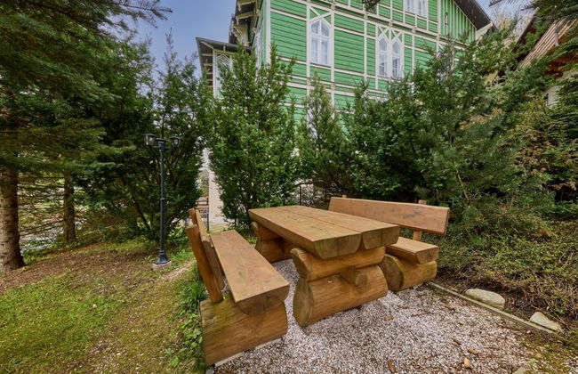 Stříbrný pramen - Photo 14