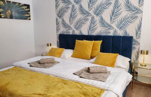 Mirka & Franck AIRCON CLIM, Apartment Chic, Parking Free, Avantages Packs Bookables - Foto 6