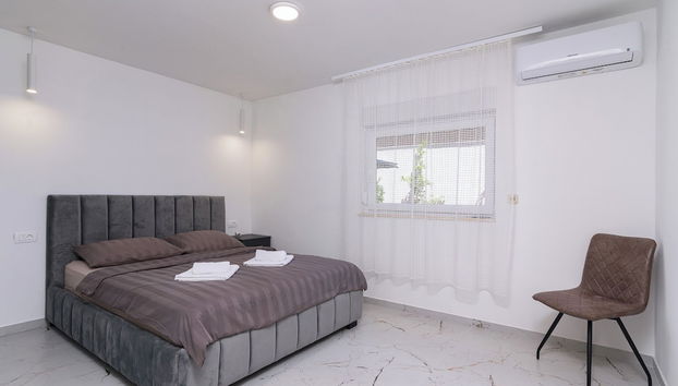 Apartments Sky - Foto 4, Habitación