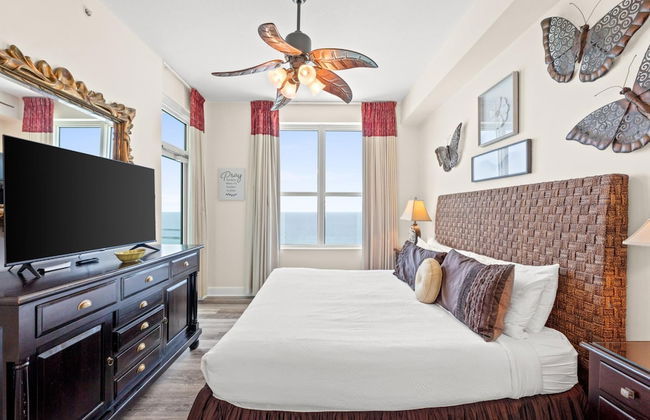 Aqua Beach Resort by Panhandle Getaways - Foto 19