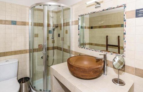 Seafront Holiday Villa - Foto 45