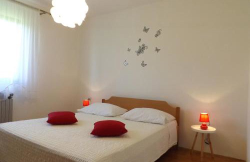 Family-friendly apartments with swimming pool Cepic, Central Istria - Sredisnja Istra - 15542 - Foto 14