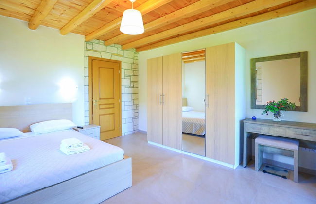 Villa Sofia Stella in Ionian Islands - Foto 18