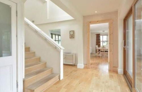 Holly Tree Lodge with Sauna near Glenshee - Foto 10