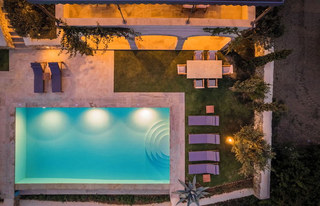 Villa Comi - Foto 23