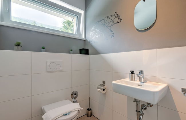 Mountain View Apartment in Bad Kleinkirchheim near Ski Area - Foto 15