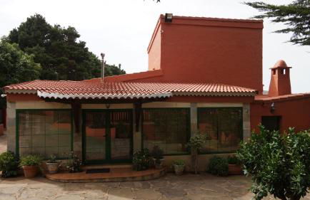 Villa Rural EL Poleo D&R con Piscina Climatizada Privada y Solárium - Foto 69