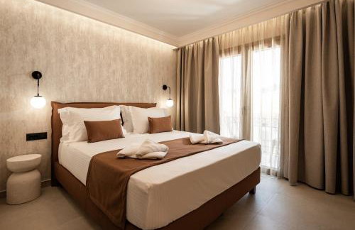 Théros Urban Retreats - Photo 1