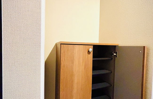 Arashi Hotel Nambaminami - Foto 22