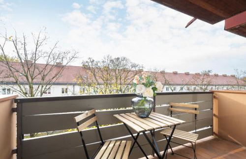 Homaris Apartments München Laim - Photo 64