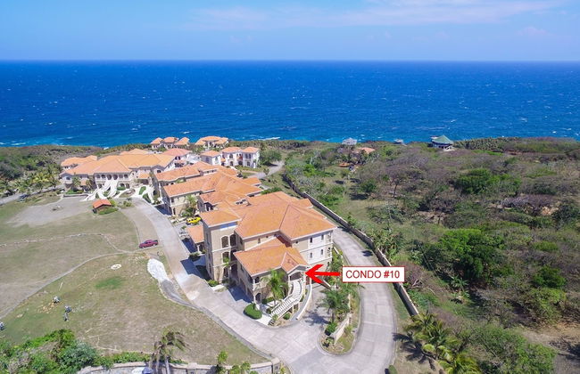 Keyhole Bay Condo 10 1 Bedroom Condo by RedAwning - Foto 35