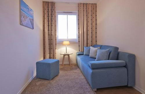 Aparthotel Waterkant Suites - Fewos am Meer mit SPA - Foto 7