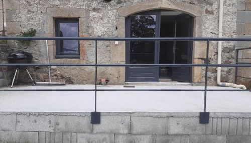 Le Bouchatou (meublé touristique neuf)*** - Foto 2