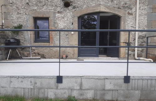 Le Bouchatou (meublé touristique neuf)*** - Foto 2