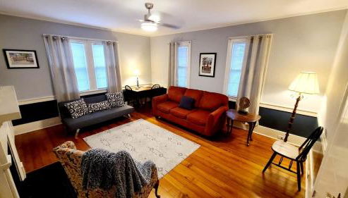 1860 House In the Heart of Downtown - Foto 3